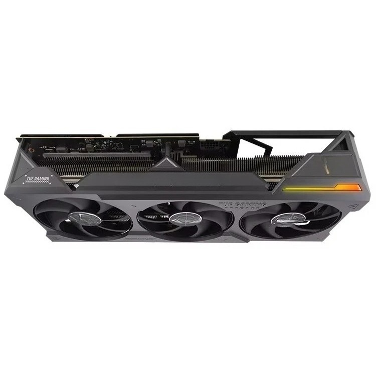 Graphics Card 24Gb Gddr6X - Karta graficzna TUF Gaming GeForce RTX