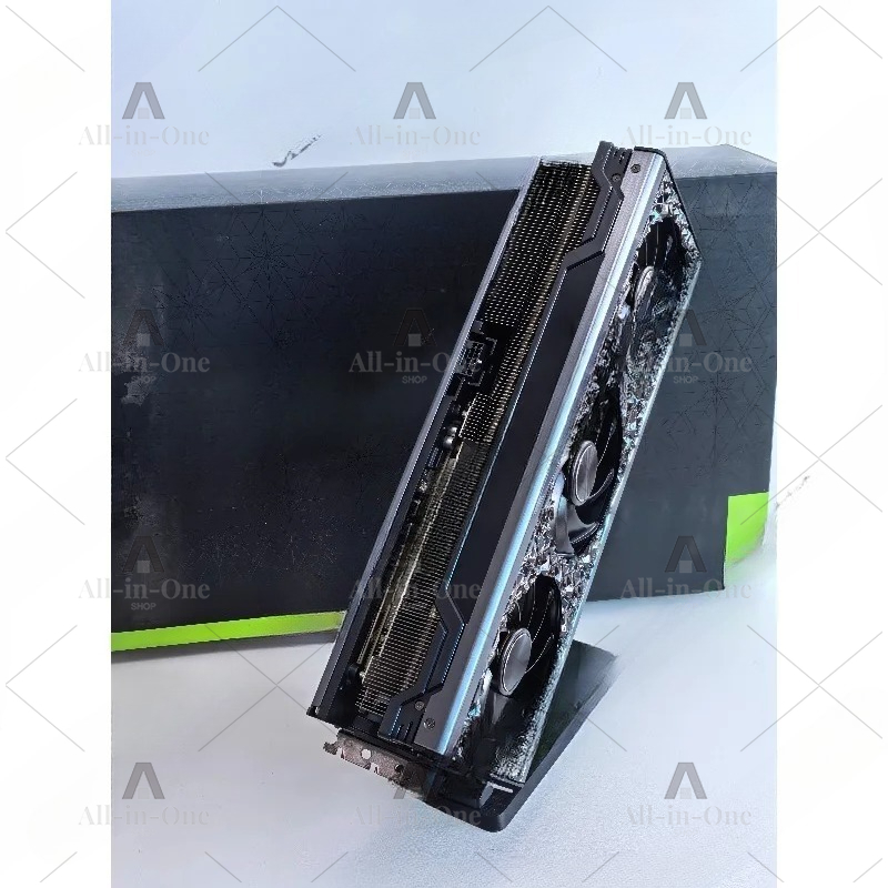 Nowy V100 zmodyfikowany do kar – Desktop Gaming Gpu 32Gb recenzja i cena