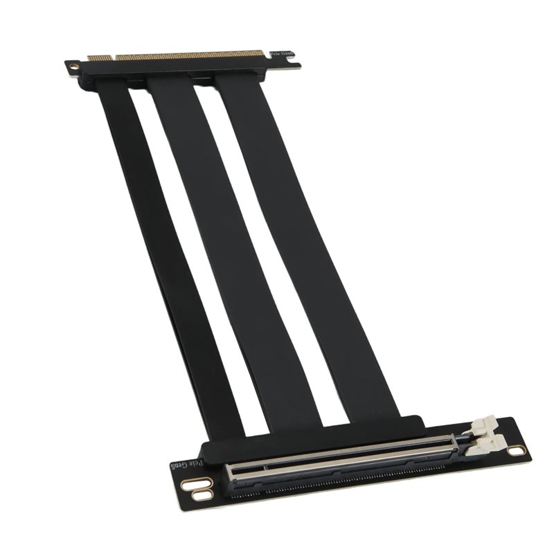 Niezawodny kabel przedłużający – Pcie 5.0 Gpu Riser Cable recenzja i cena