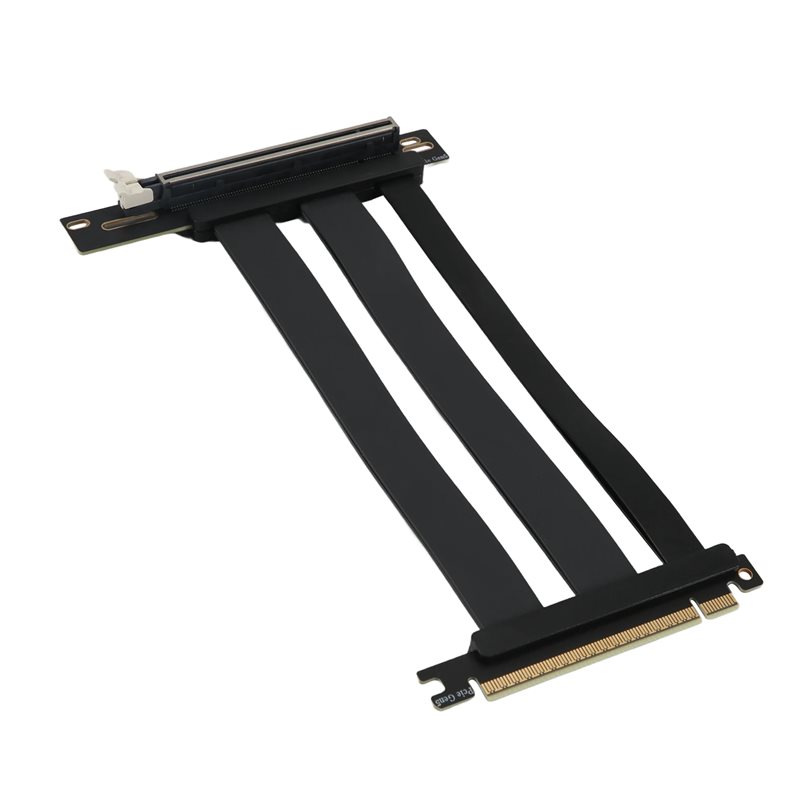 Niezawodny kabel przedłużający – Pcie 5.0 Gpu Riser Cable recenzja i cena