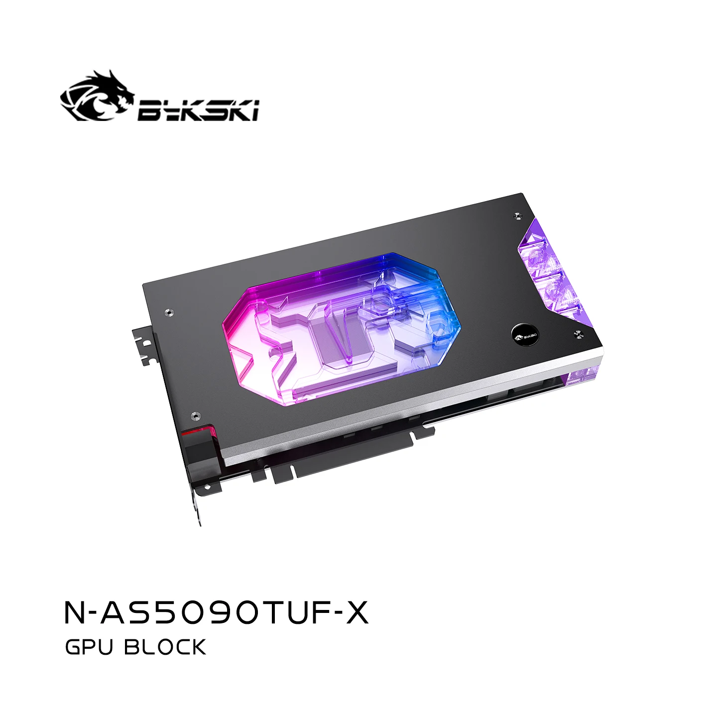 Blok wodny do karty graficznej – Rtx 5090 32Gb recenzja i cena