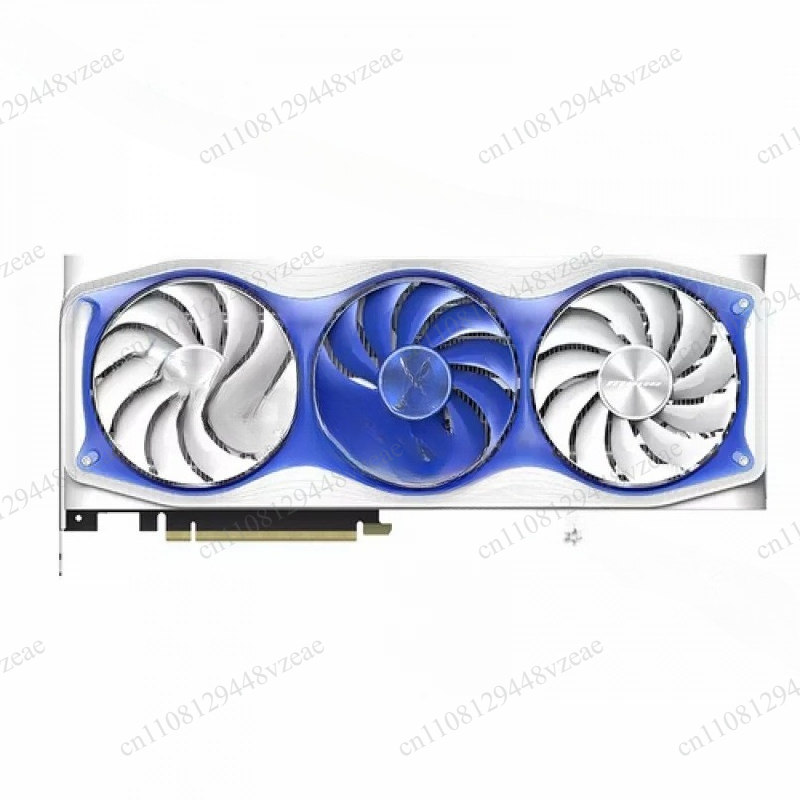Karta graficzna Fox OC 16GB GD – Rtx 5080 16Gb recenzja i cena