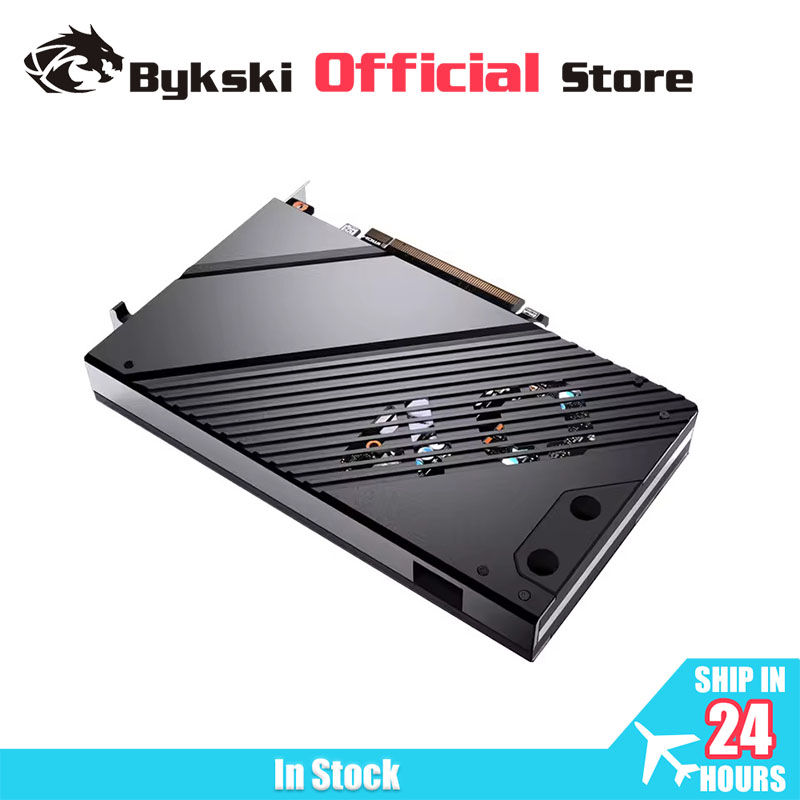 Blok wodny Granzon do karty gr – Rtx 4090 Water Block recenzja i cena